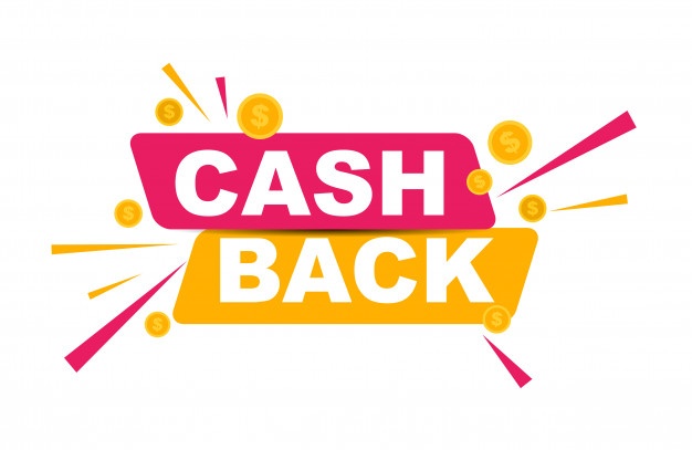 money cashback