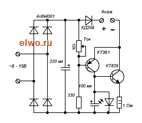 <h3>Ремонт, восстановление зарядных устройств.<h3>