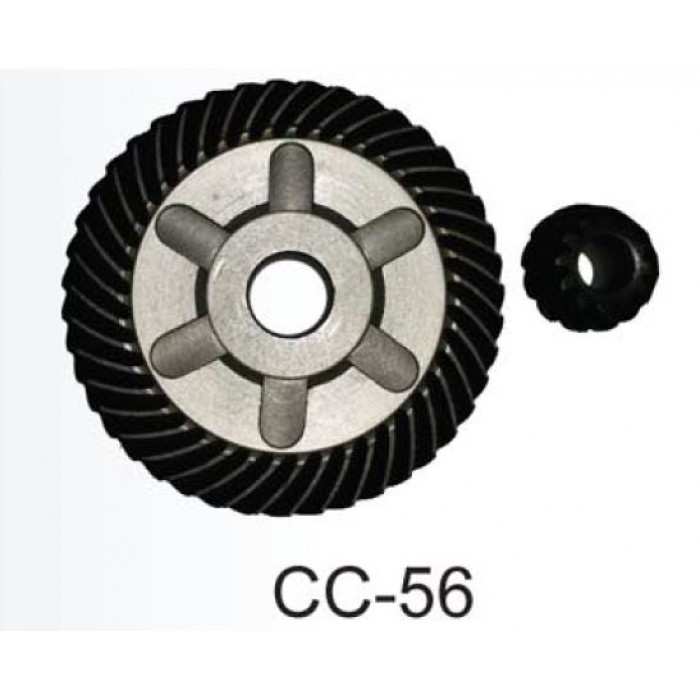 Коническая пара, 15*77.,10*24 CC-56